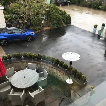 The Hawthornes Licensed Guest House 노팅레이 외부 사진