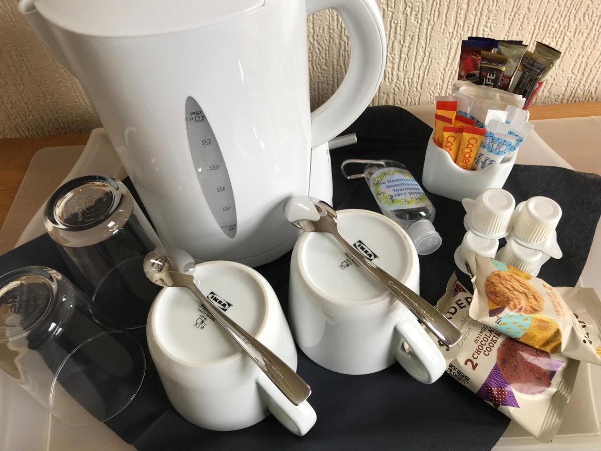 The Hawthornes Licensed Guest House 노팅레이 외부 사진