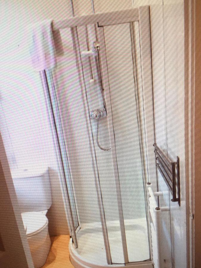 The Hawthornes Licensed Guest House 노팅레이 외부 사진